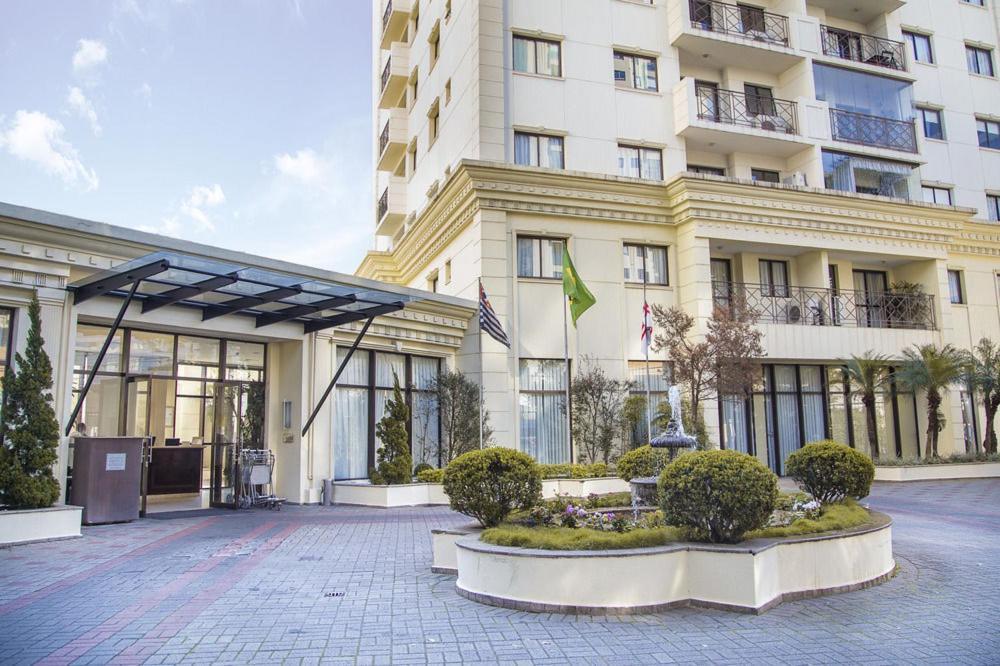 Apartamento Long Alvorada 1009 2 Dorms Olímpia São Paulo