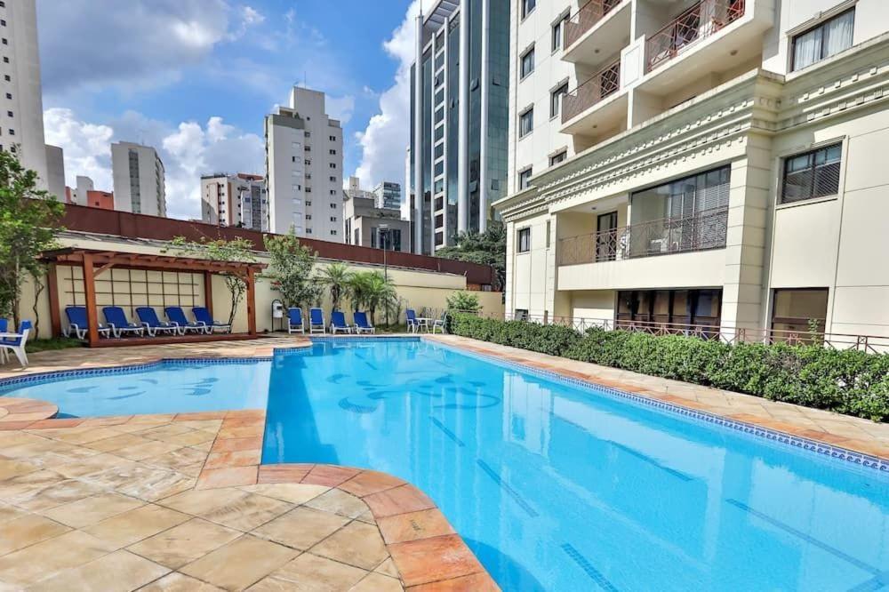 Apartamento Long Alvorada 1009 2 Dorms Olímpia