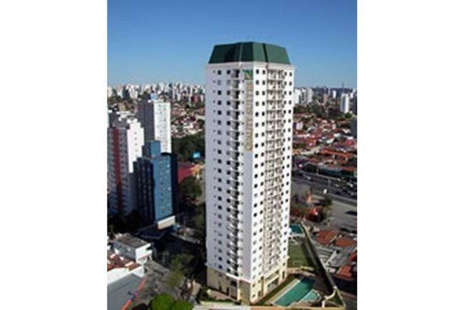 Long Alvorada 1009 2 Dorms Olímpia *