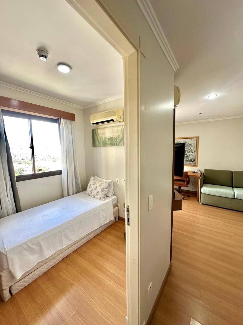 Apartamento Long Alvorada 1009 2 Dorms Olímpia