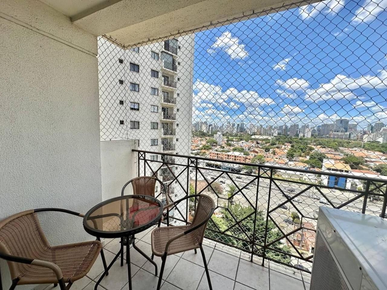 Apartamento Long Alvorada 1009 2 Dorms Olímpia *