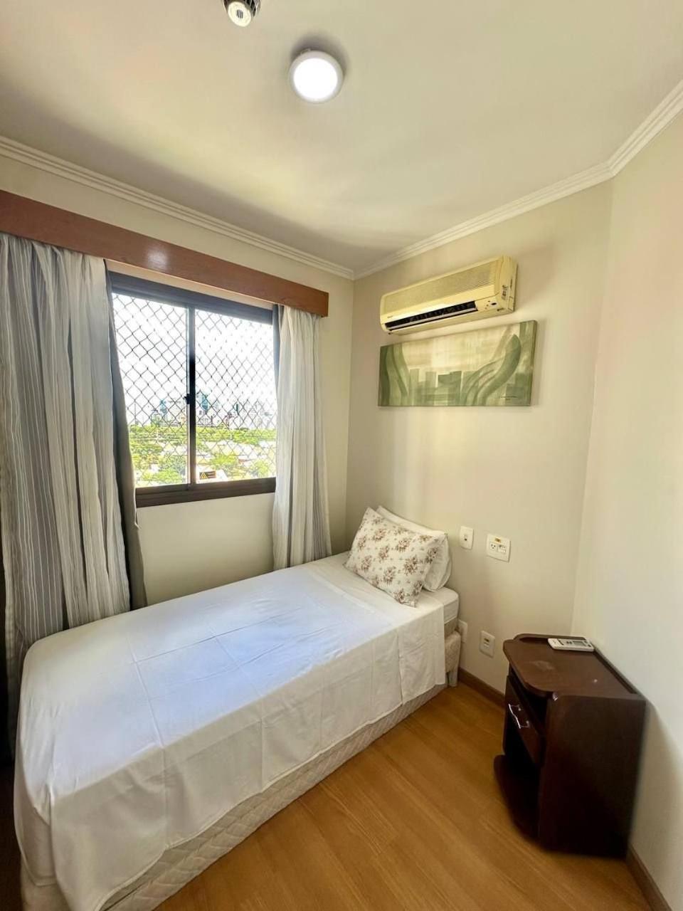 Long Alvorada 1009 2 Dorms Olímpia Apartamento São Paulo