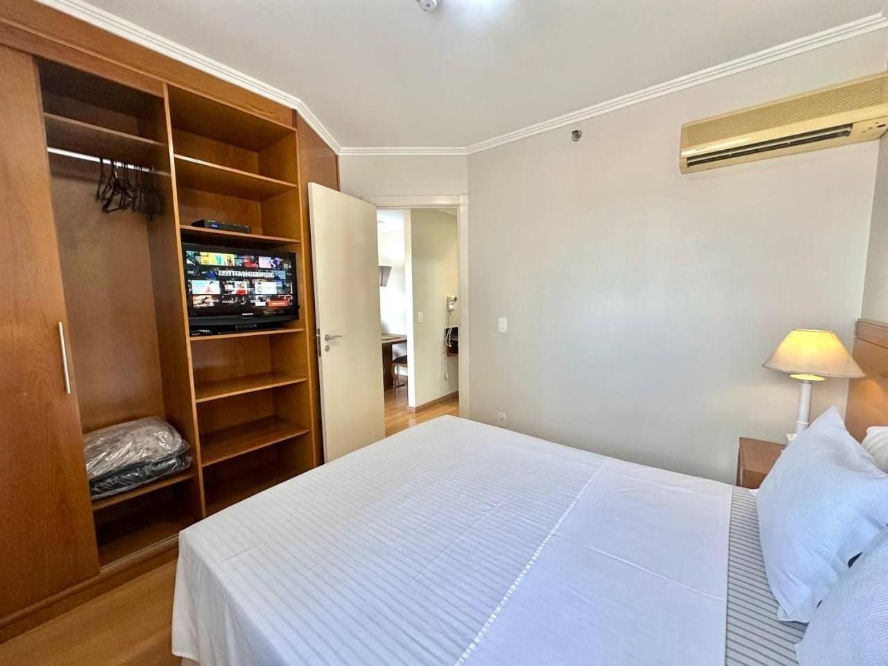 Long Alvorada 1009 2 Dorms Olímpia Apartamento *