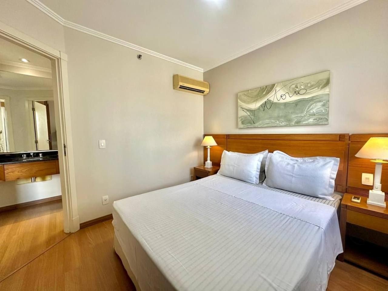 Apartamento Long Alvorada 1009 2 Dorms Olímpia São Paulo