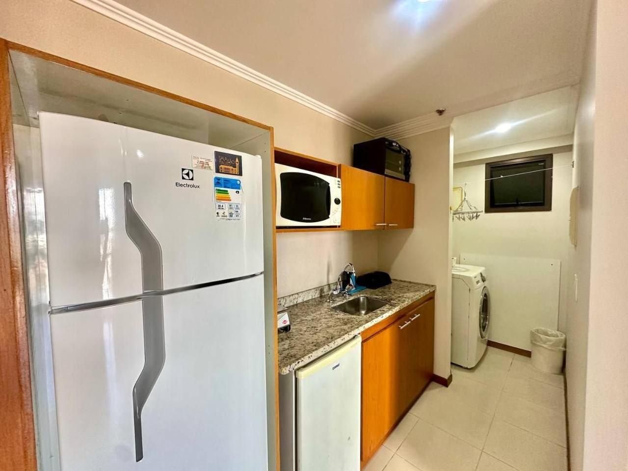 Long Alvorada 1009 2 Dorms Olímpia São Paulo