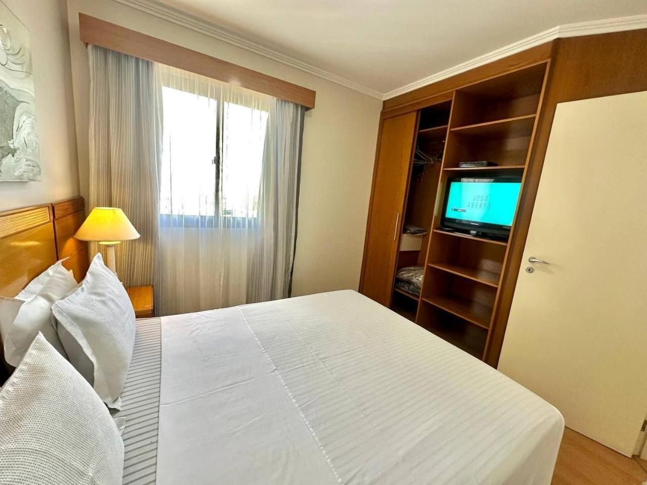 Apartamento Long Alvorada 1009 2 Dorms Olímpia