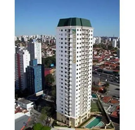 Long Stay Alvorada 1009 Aparthotel 2 Dorms Vila Olimpia Sao Paulo Exterior photo